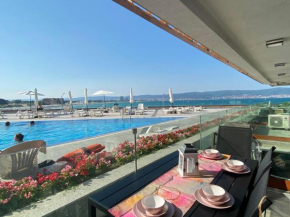 PARADISO 'В' 109 Large Cozy Studio NESEBAR